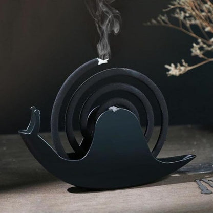 Mosquito Coil Holder