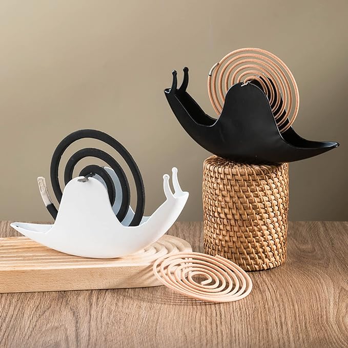 Mosquito Coil Holder