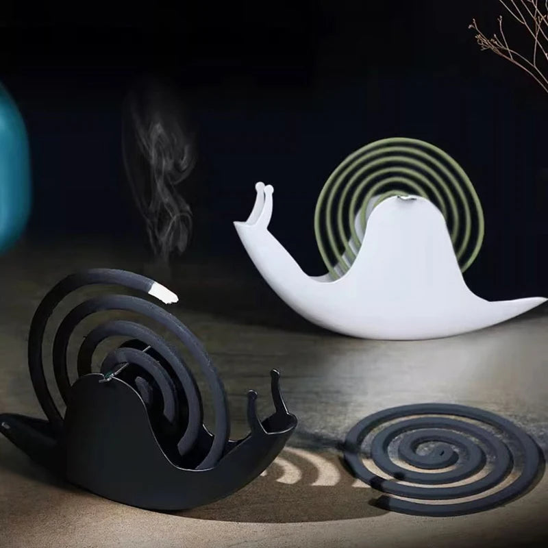 Mosquito Coil Holder